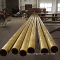 Brass Pipe Brass Tube